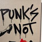 STRINK - PUNKS