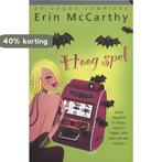 De Vegas vampiers Hoog spel 9789061124290 Erin MacCarthy, Verzenden, Erin MacCarthy