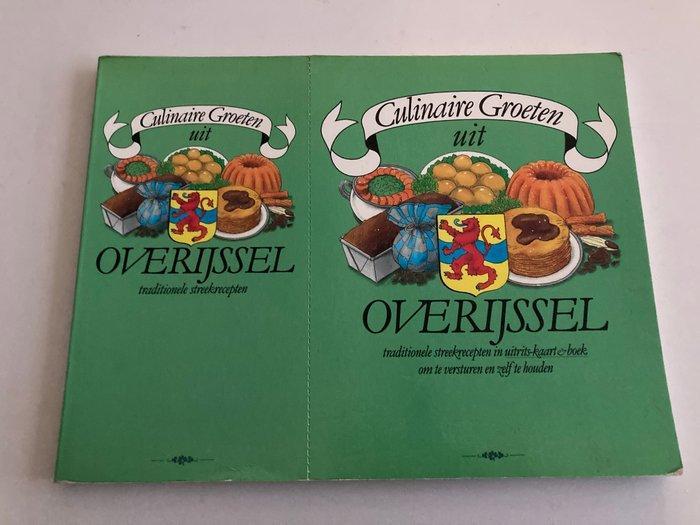 Themacollectie - Boeken uit grootmoeders keuken, Antiek en Kunst, Antiek | Speelgoed