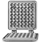 Wisselplaten | LOKMIA S | Lokma (Ø30mm) | Gietijzer GMG, Verzenden, Nieuw in verpakking