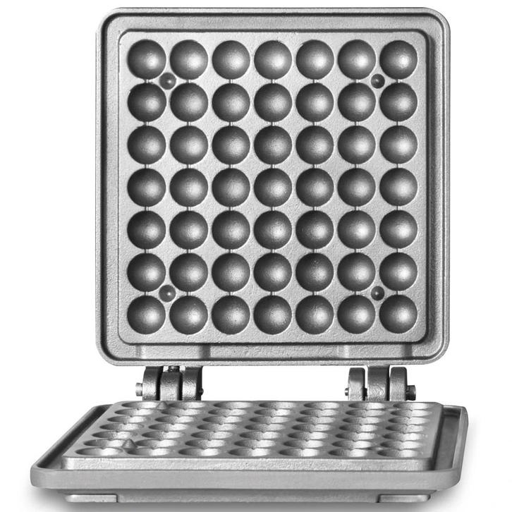 Wisselplaten | LOKMIA S | Lokma (Ø30mm) | Gietijzer GMG, Zakelijke goederen, Horeca | Keukenapparatuur, Nieuw in verpakking, Verzenden