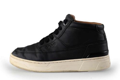 Bjorn Borg Veterboots in maat 36 Zwart | 5% extra korting, Kinderen en Baby's, Kinderkleding | Schoenen en Sokken, Jongen of Meisje
