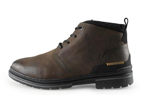 PME Legend Veterboots in maat 44 Overig | 5% extra korting, Kleding | Heren, Schoenen, Overige kleuren, Zo goed als nieuw, Boots