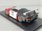 Werk83 1:18 - Model raceauto - Porsche 911 GT1 FIA GT 1997, Nieuw