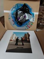 Pink Floyd - Wish You Were Here - Disque vinyle - Vinyle de