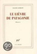 Le Lievre De Patagonie 9782070120512, Claude Lanzmann, Lanzmann, Claude, Verzenden