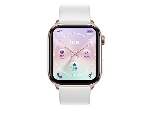 Ice Watch ICE smart 3.0 - Rose gold - White 024302 Horloge -, Huis en Inrichting, Woonaccessoires | Overige, Zo goed als nieuw
