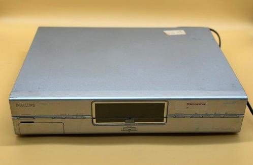 Philips - Philips DVD Recorder Modell DVDR 880 Cd-recorder, Verzamelen, Foto-apparatuur en Filmapparatuur