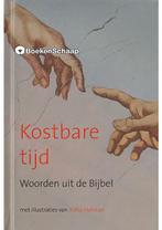 Kostbare tijd, Boeken, Verzenden, Nieuw
