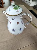 Meissen - Service de boisson (18) - biedelmeier - Porcelaine, Antiek en Kunst