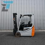 Still RX20-16 Elektrische Heftruck, 1000 tot 2000 kg, Elektrisch, Heftruck, Still