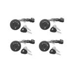 Bieden: Mercury Marine Quad Ignition Switch Kit, Ophalen of Verzenden, Nieuw