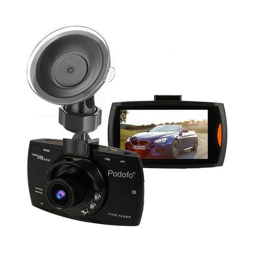 G30A IR | FullHD 1080p dashcam, Auto diversen, Auto-accessoires, Nieuw, Verzenden