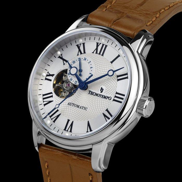 Tecnotempo - Automatic NobleTime- Limited Edition - - Sans, Bijoux, Sacs & Beauté, Montres | Hommes