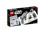 Lego Set - 40333 - Star Wars - Battle of Hoth - 20th, Nieuw