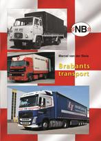 Brabants transport 9789059611887 Marcel van der Sluis, Verzenden, Gelezen, Marcel van der Sluis