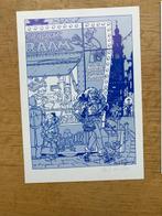 Kuijpers, Henk - Franka - Kerstkaarten 1995-1997, Nieuw