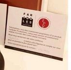 Statuette Fariboles - Peter Pan - Capitaine Crochet, Nieuw