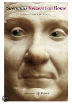 Keizers van Rome / Salamander Klassiek 9789025349783, Boeken, Verzenden, Gelezen, Suetonius