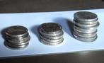 Allemagne, Troisième Reich. Lote de 19 monedas de plata (2 y, Timbres & Monnaies