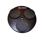 Extreem MP Super Magneet montage plaat voor lichtbalken, Tra, Auto-onderdelen, Ophalen of Verzenden, Nieuw