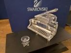 Swarovski - Figurine - Grand Piano - 174506. - Cristal, Antiek en Kunst