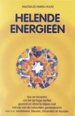 Helende Energieen - Waltraud-Maria Hulke - 9789063782733 - P, Boeken, Verzenden, Nieuw