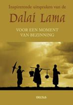 Inspirerende Uitspraken Van De Dalai Lama 9789044728187, Gelezen, [{:name=>'Marion Kieft', :role=>'B06'}, {:name=>'Bernard Baudouin', :role=>'A01'}]