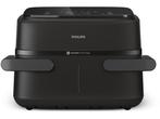Veiling - Philips | Airfryer 1000 series Dual Basket, Gebruikt