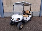 Cushman 2+2 Benzine Golfkar (3), Nieuw