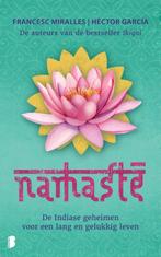 Namaste 9789022597477 Francesc Miralles, Boeken, Verzenden, Zo goed als nieuw, Francesc Miralles