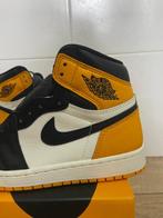 Nike - Air Jordan 1 High - Sneakers - Maat: EU 40 - Nieuw, Nieuw