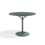 Babel D Jos Ronde tafel 80 cm, Tuin en Terras, Verzenden, Nieuw