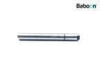 Nokkenas Kettingspanner Kawasaki GPZ 305 1983-1991 (GPZ305, Motoren, Verzenden, Gebruikt