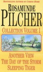 The Day of the Storm / Another View / Sleeping Tiger, Verzenden, Gelezen, Rosamunde Pilcher