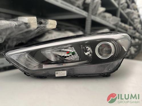 Hyundai Tucson 2016-2018 LED Scheinwerfer links 92101-D7100, Auto-onderdelen, Verlichting, Verzenden