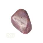 Robijn trommelsteen Nr 36 - 29 gram, Verzenden, Nieuw