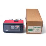 Flip klok - Seiko Postmodern Hars - 1970-1980 - Flipklok, Antiek en Kunst