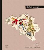 België gestript België gestript 9789462102026, Boeken, Gelezen, GEERT. Weyer,, Verzenden