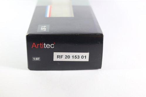 Artitec H0 - 20.153.01 - Wagon de passagers pour trains, Hobby en Vrije tijd, Modeltreinen | H0