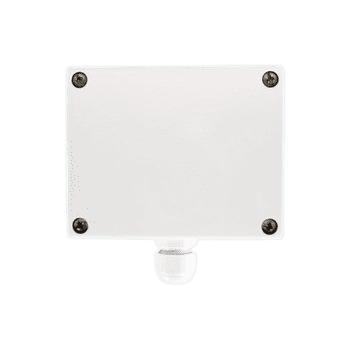 Intelligente kanaalsensor temperatuur | TVOC | Vocht, PoM vo, Doe-het-zelf en Bouw, Ventilatie en Afzuiging, Verzenden