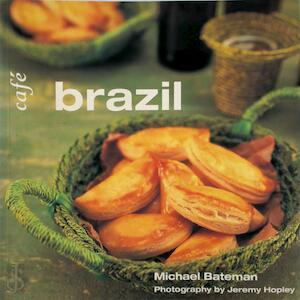 Café Brazil, Boeken, Taal | Overige Talen, Verzenden