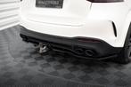 Rear Splitter voor Mercedes Benz GLE 53/63 W167/W167 FL, Ophalen of Verzenden