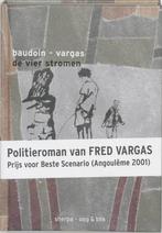 De Vier Stromen (AA 24.95) 9789075504620 E. Baudoin, Verzenden, Gelezen, E. Baudoin