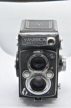 Yashica Mat-124 TLR Analoge camera, Nieuw