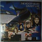 Moody Blues - Caught live + 5 - LP, Cd's en Dvd's, Gebruikt, 12 inch