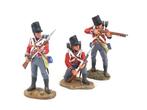 King & Country - Age of Napoleon - British - Figure - NA128