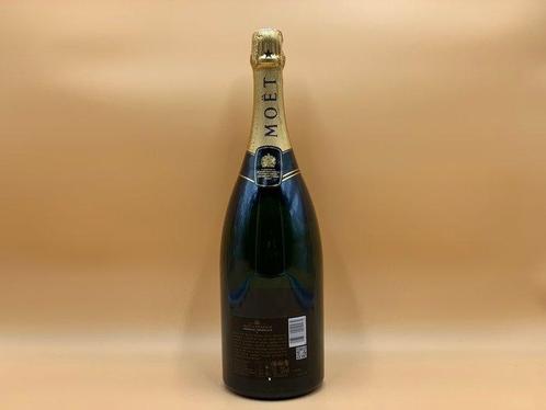 Moët & Chandon, Réserve Impériale - Champagne Brut - 1, Verzamelen, Wijnen