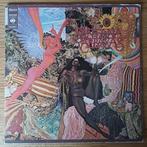 Santana, Jimi Hendrix & Related - 7 Guitar Blues Classics -, Nieuw in verpakking