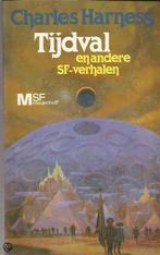 Tydval e.a. sf-verhalen 9789029009478, Boeken, Gelezen, Warner Flamen, Verzenden